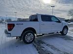 2026 Ford F-150 SuperCrew Cab 4WD Pickup for sale #24859 - photo 2