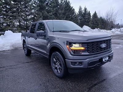 New 2026 Ford F-150 - photo 1