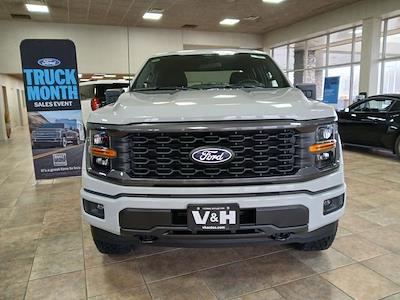 New 2026 Ford F-150 - photo 1