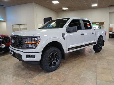 New 2026 Ford F-150 - photo 1