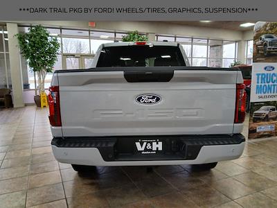 New 2026 Ford F-150 - photo 1