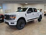New 2026 Ford F-150 STX SuperCrew Cab for sale #24864 - photo 4