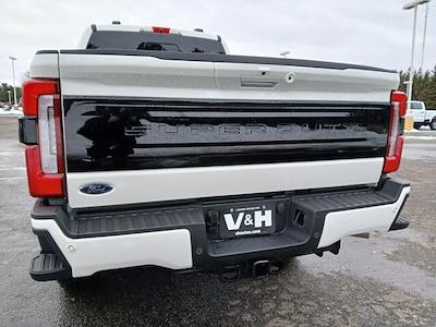 New 2026 Ford F-350 Platinum Crew Cab for sale #24869 - photo 2