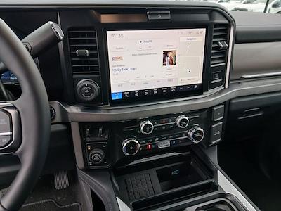 New 2026 Ford F-350 Platinum Crew Cab for sale #24869 - photo 1