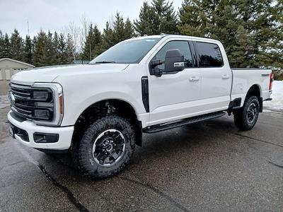 New 2026 Ford F-350 Platinum Crew Cab for sale #24869 - photo 1