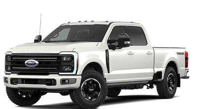 New 2026 Ford F-350 - photo 1