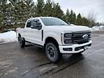New 2026 Ford F-350 Platinum Crew Cab for sale #24869 - photo 3