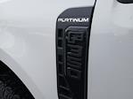 New 2026 Ford F-350 Platinum Crew Cab for sale #24869 - photo 5