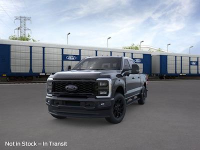 New 2026 Ford F-350 - photo 1