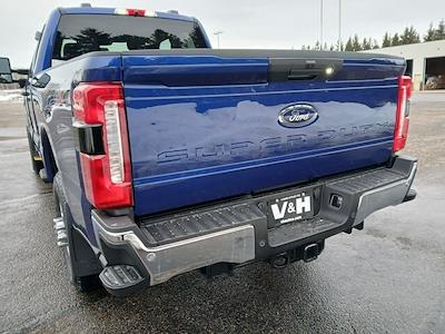 New 2026 Ford F-350 XLT Super Cab for sale #24872 - photo 2