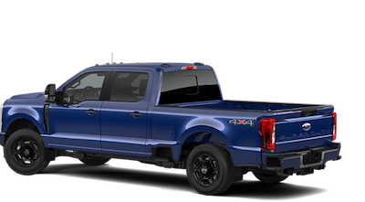New 2026 Ford F-350 - photo 1