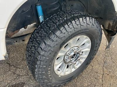 Used 2021 Ford F-350 XLT Super Cab for sale #24875A - photo 2