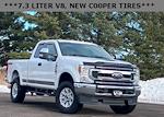 Used 2021 Ford F-350 XLT Super Cab for sale #24875A - photo 1