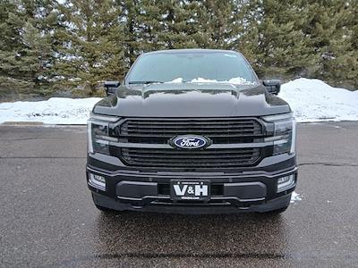 New 2026 Ford F-150 - photo 1