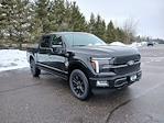 New 2026 Ford F-150 Platinum SuperCrew Cab for sale #24880 - photo 36