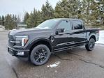 New 2026 Ford F-150 Platinum SuperCrew Cab for sale #24880 - photo 1