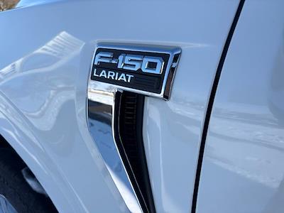 New 2026 Ford F-150 - photo 1