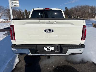 New 2026 Ford F-150 - photo 1