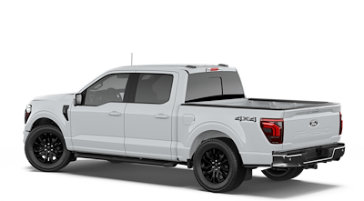 New 2026 Ford F-150 - photo 1