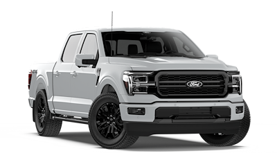New 2026 Ford F-150 - photo 1