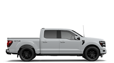 New 2026 Ford F-150 - photo 1