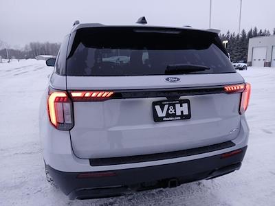 New 2026 Ford Explorer ST-Line for sale #24890 - photo 2