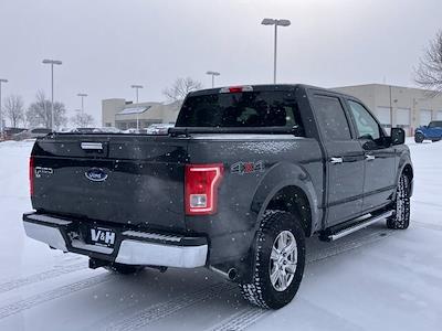 Used 2015 Ford F-150 - photo 1