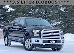 2015 Ford F-150 SuperCrew Cab 4WD Pickup for sale #24910A - photo 1