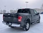 2015 Ford F-150 SuperCrew Cab 4WD Pickup for sale #24910A - photo 2