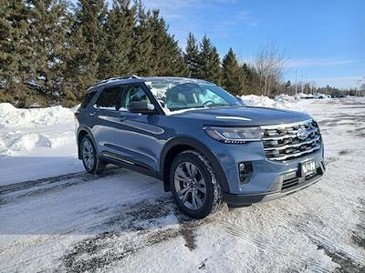 New 2026 Ford Explorer Active for sale #24915 - photo 1