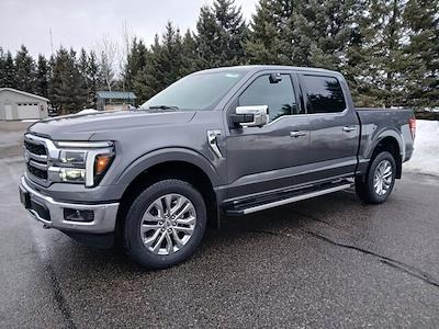 New 2026 Ford F-150 Lariat SuperCrew Cab for sale #24916 - photo 2