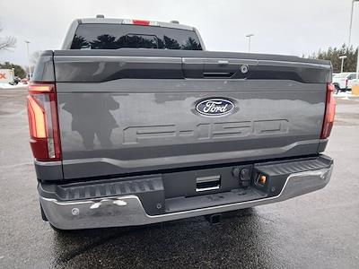 New 2026 Ford F-150 - photo 1