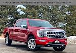 Used 2021 Ford F-150 Platinum SuperCrew Cab for sale #24917A - photo 41