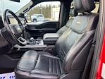 Used 2021 Ford F-150 Platinum SuperCrew Cab for sale #24917A - photo 23