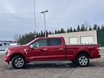 Used 2021 Ford F-150 Platinum SuperCrew Cab for sale #24917A - photo 35