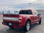 Used 2021 Ford F-150 Platinum SuperCrew Cab for sale #24917A - photo 38
