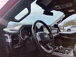 Used 2021 Ford F-150 Platinum SuperCrew Cab for sale #24917A - photo 4