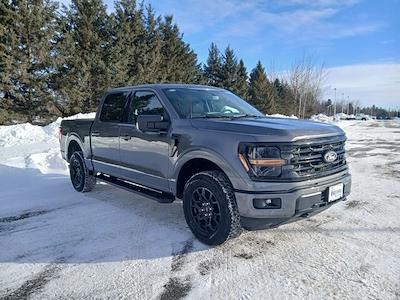New 2026 Ford F-150 - photo 1