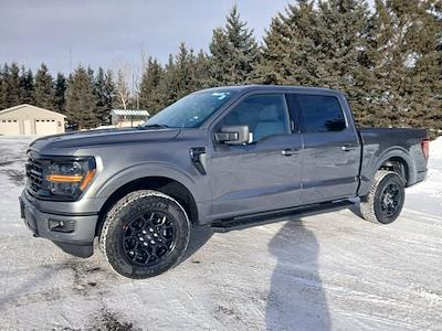 New 2026 Ford F-150 - photo 1