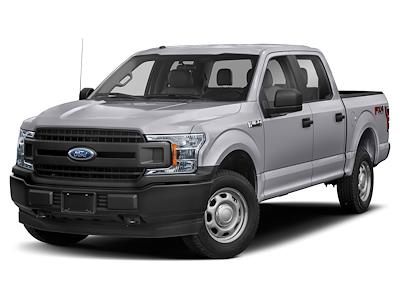 Used 2020 Ford F-150 - photo 1