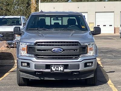 Used 2020 Ford F-150 - photo 1