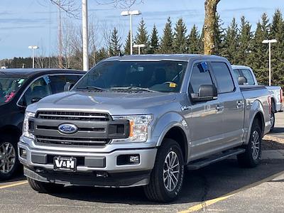 Used 2020 Ford F-150 - photo 1
