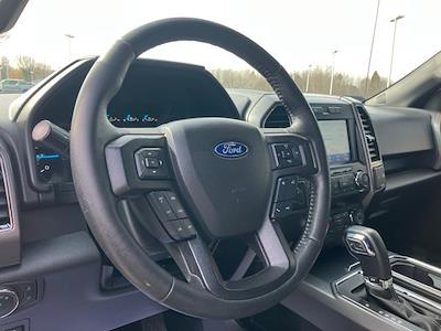 Used 2020 Ford F-150 - photo 1
