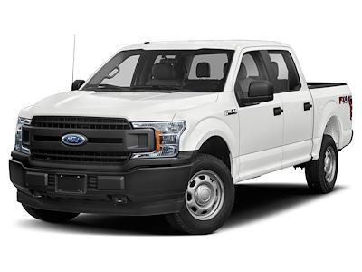 Used 2020 Ford F-150 - photo 1