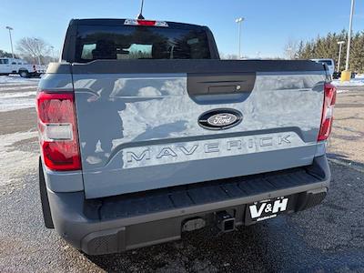 New 2026 Ford Maverick - photo 1