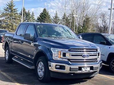 Used 2018 Ford F-150 - photo 1