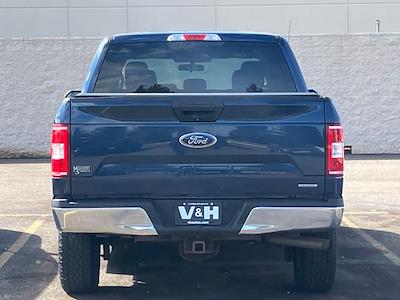 Used 2018 Ford F-150 - photo 1