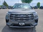 New 2026 Ford Explorer Active thumbnail 2
