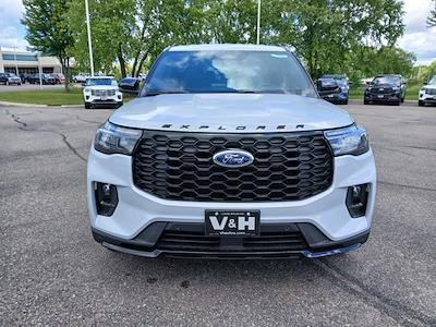 New 2026 Ford Explorer ST-Line for sale #24984 - photo 2