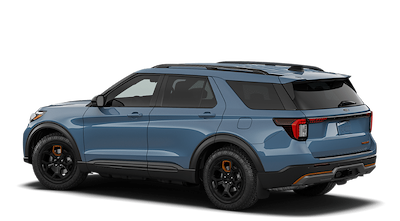 2026 Ford Explorer 4WD SUV for sale #25043 - photo 2